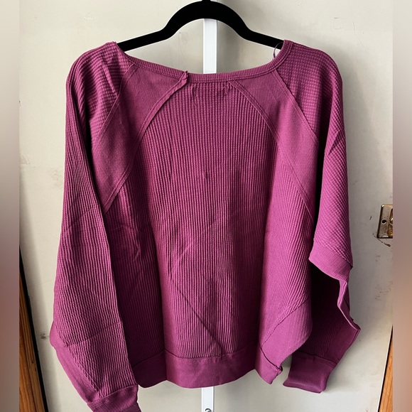 Free People Santa Clara Thermal - Picture 4 of 8